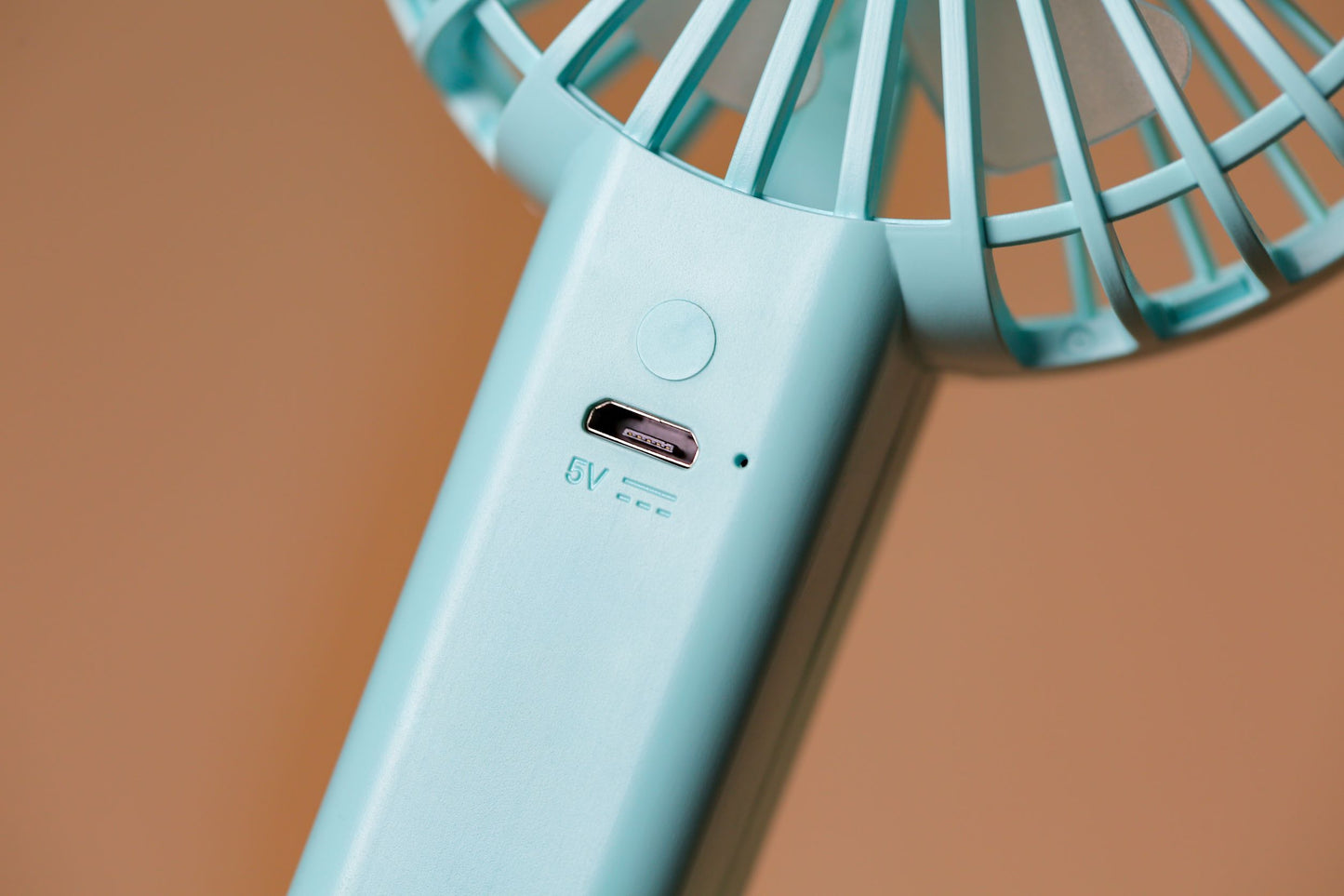 Mini Handheld Fan